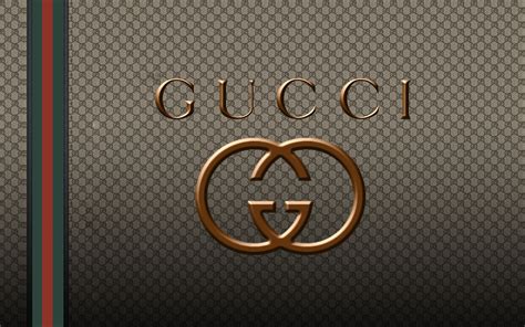 real Gucci logo